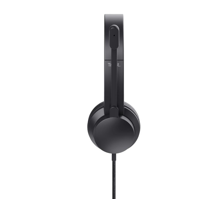 Trust Rydo USB A Wired Headset