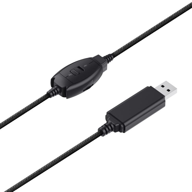 Trust Rydo USB A Wired Headset