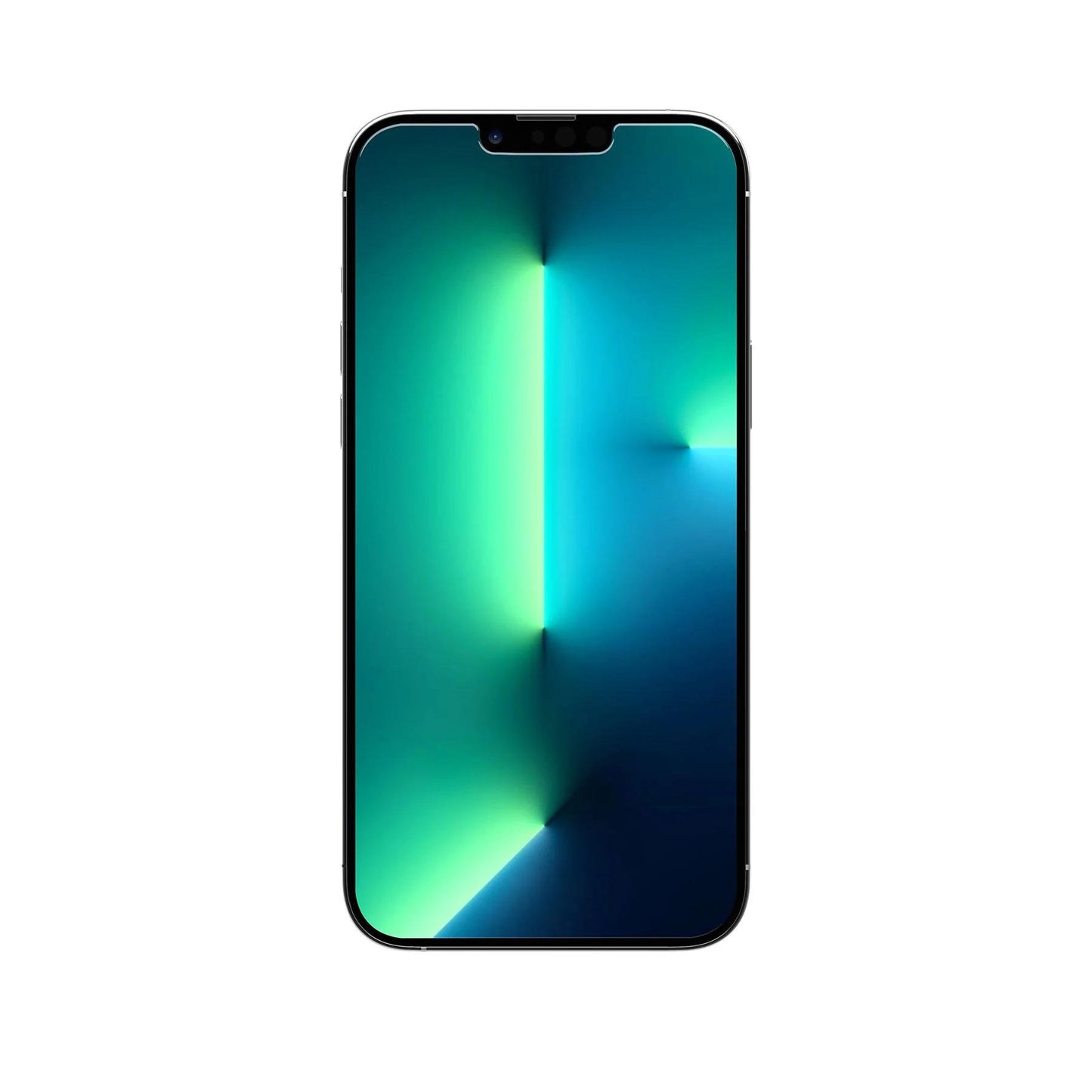 Tech 21 Impact Glass Screen Protector for Apple iPhone 13 Pro Max