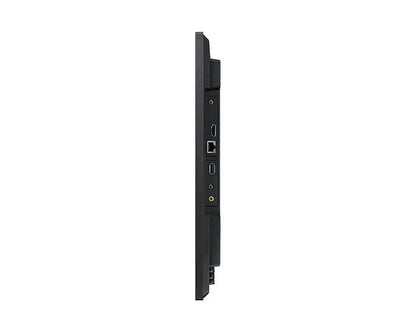 Samsung QB24R-B 23.8 Inch 1920 x 1080 Pixels Full HD Resolution HDMI USB Large Format Display