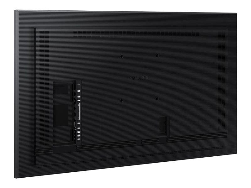 Samsung QM75B 75 Inch 3840 x 2160 Pixels 4K Ultra HD Resolution HDMI USB Large Format Display