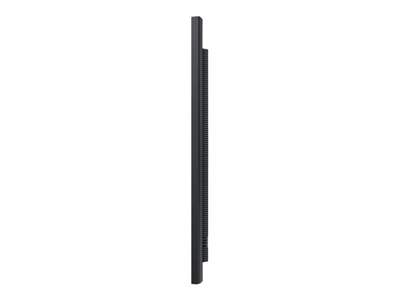 Samsung QM75B 75 Inch 3840 x 2160 Pixels 4K Ultra HD Resolution HDMI USB Large Format Display