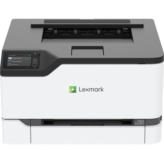 Lexmark CS431dw A4 24PPM Colour Laser Printer - NWT FM SOLUTIONS - YOUR CATERING WHOLESALER