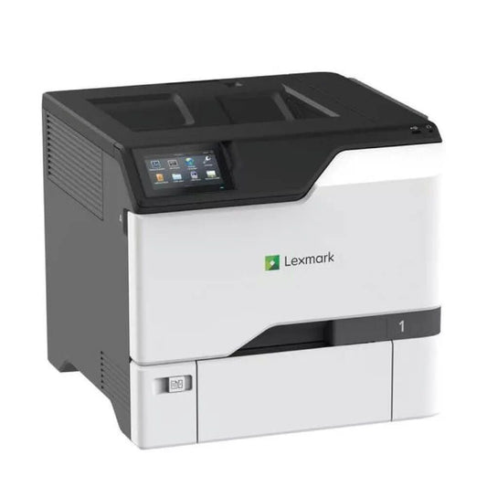 Lexmark CS730de A4 40PPM Colour Laser Printer - NWT FM SOLUTIONS - YOUR CATERING WHOLESALER