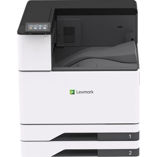Lexmark CS943de A3 55PPM Colour Laser Printer - NWT FM SOLUTIONS - YOUR CATERING WHOLESALER
