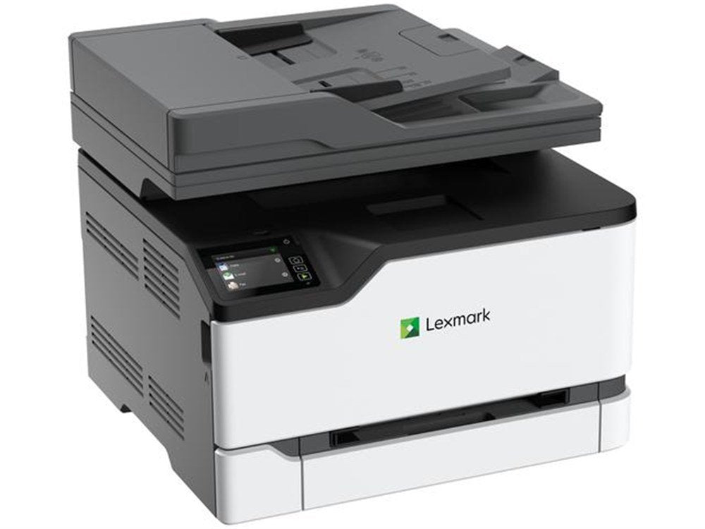 Lexmark CX331adwe A4 24PPM Colour Laser Multifunction Printer