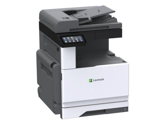 Lexmark CX930dse A3 25PPM Colour Laser Multifunction Printer - NWT FM SOLUTIONS - YOUR CATERING WHOLESALER