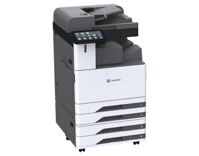 Lexmark CX944adtse A3 65PPM Colour Laser Multifunction Printer
