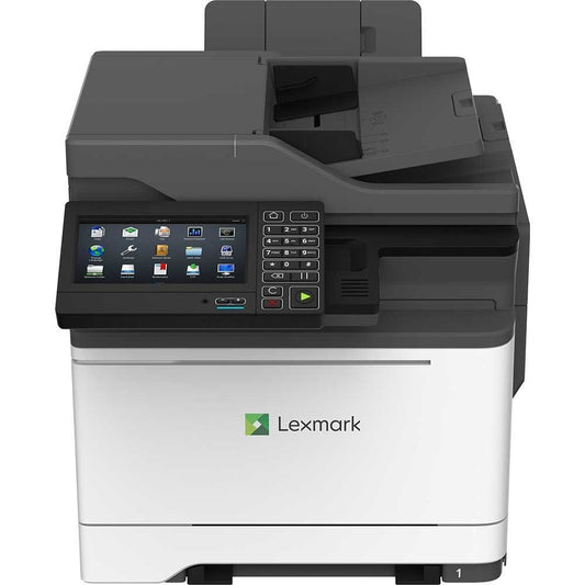 Lexmark Enterprise CX622ade A4 38PPM Colour Laser Multifunction Printer - NWT FM SOLUTIONS - YOUR CATERING WHOLESALER
