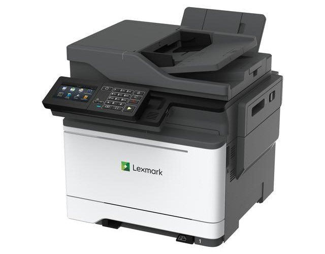 Lexmark Enterprise CX622ade A4 38PPM Colour Laser Multifunction Printer