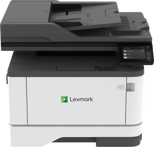 Lexmark MX331adn A4 38PPM Mono Laser Multifunction Printer - NWT FM SOLUTIONS - YOUR CATERING WHOLESALER