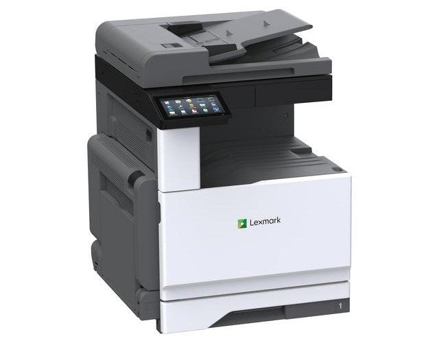 Lexmark MX931dse A3 35PPM Mono Laser Multifunction Printer