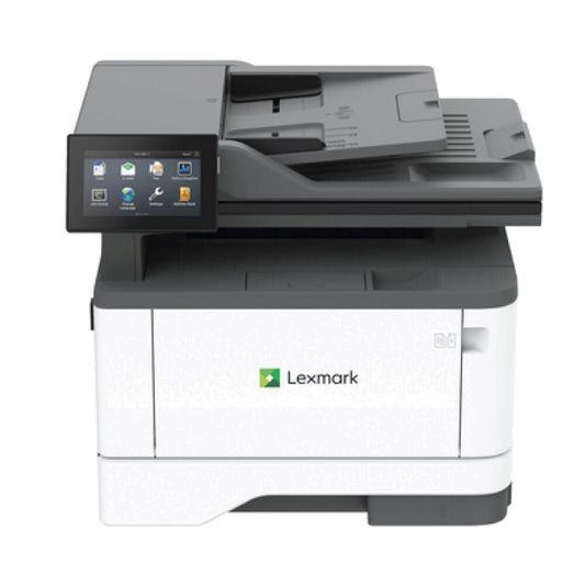 Lexmark MX432 A4 40PPM Mono Laser Printer - NWT FM SOLUTIONS - YOUR CATERING WHOLESALER
