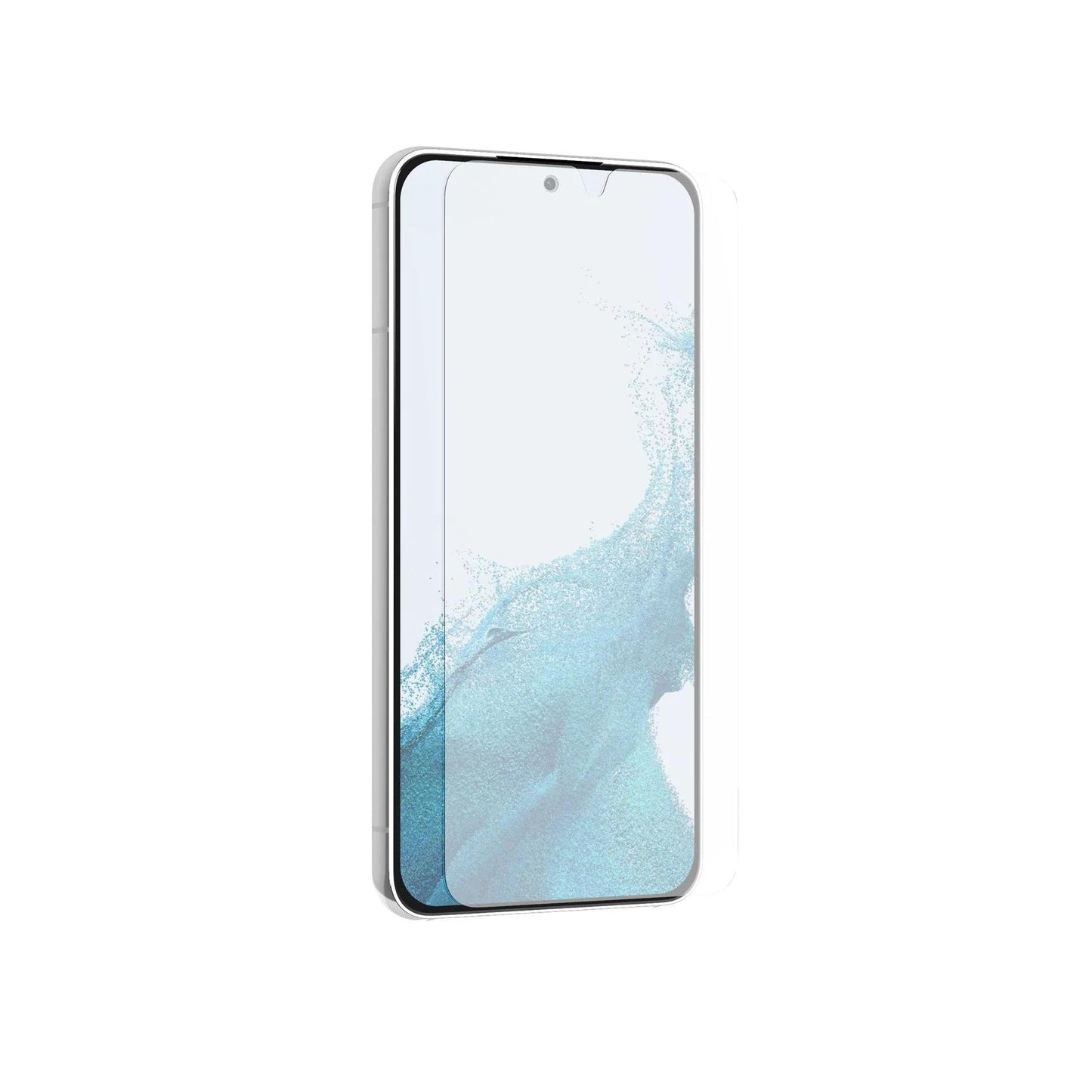 Tech 21 Impact Shield Samsung Galaxy S22 Screen Protector - NWT FM SOLUTIONS - YOUR CATERING WHOLESALER