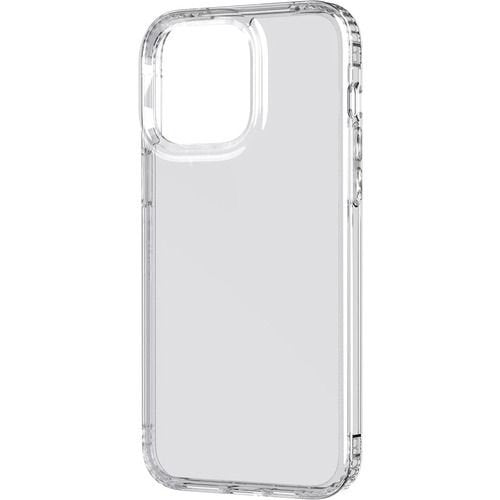 Tech 21 Evo Clear Apple iPhone 14 Pro Max Mobile Phone Case - NWT FM SOLUTIONS - YOUR CATERING WHOLESALER