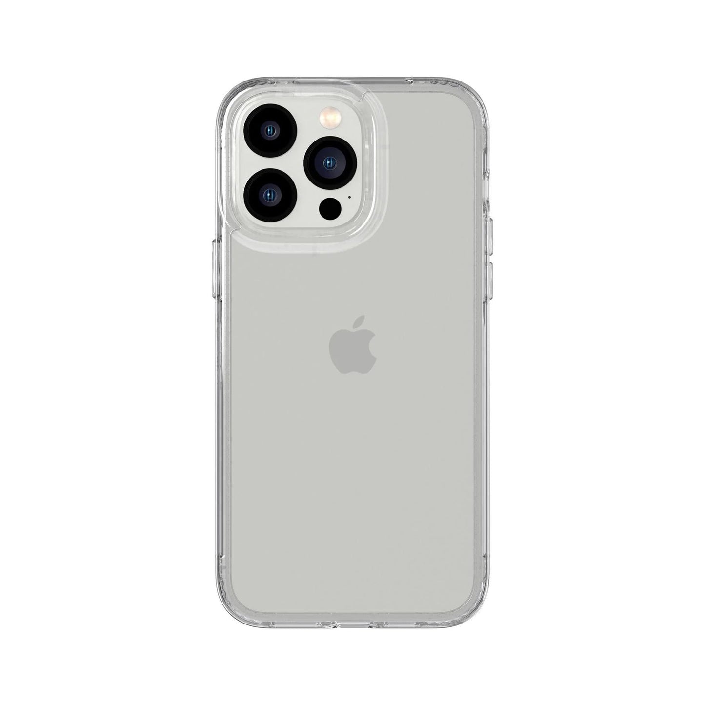 Tech 21 Evo Clear Apple iPhone 14 Pro Max Mobile Phone Case