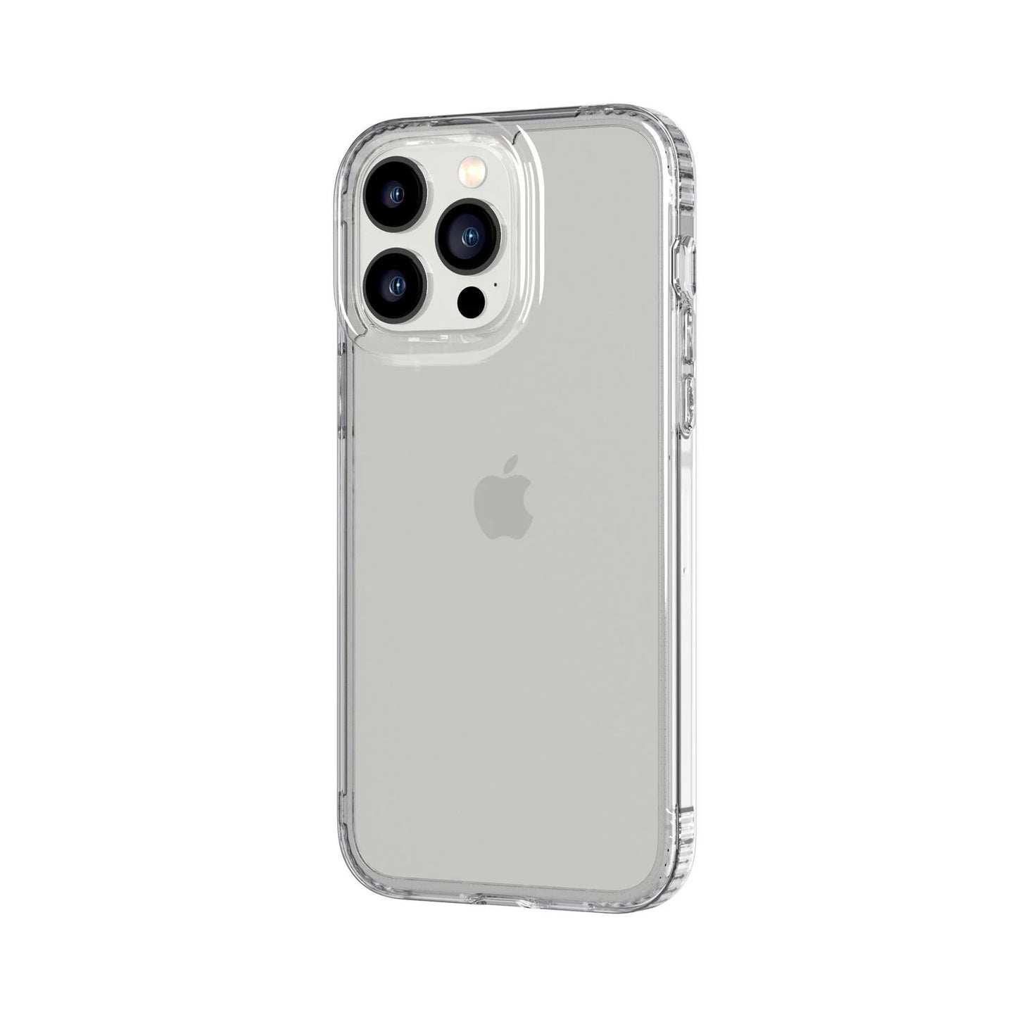 Tech 21 Evo Clear Apple iPhone 14 Pro Max Mobile Phone Case