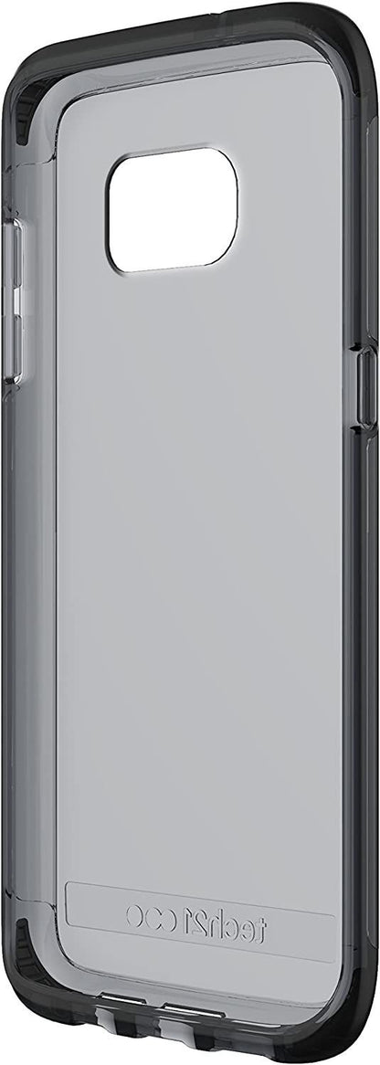 Tech 21 Evo Frame Samsung Galaxy S7 Edge Mobile Phone Case