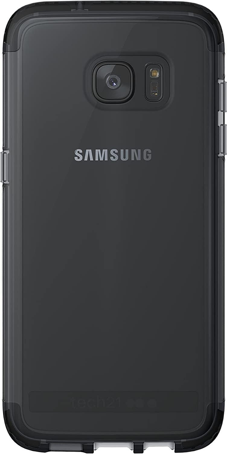 Tech 21 Evo Frame Samsung Galaxy S7 Edge Mobile Phone Case