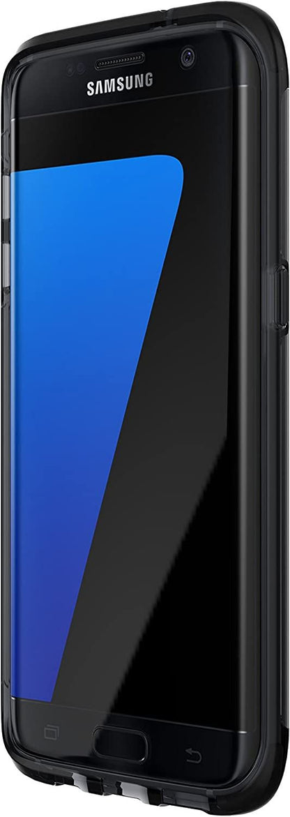 Tech 21 Evo Frame Samsung Galaxy S7 Edge Mobile Phone Case