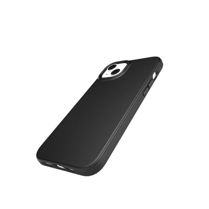 Tech 21 Evo Lite Black Apple iPhone 14 Plus Mobile Phone Case