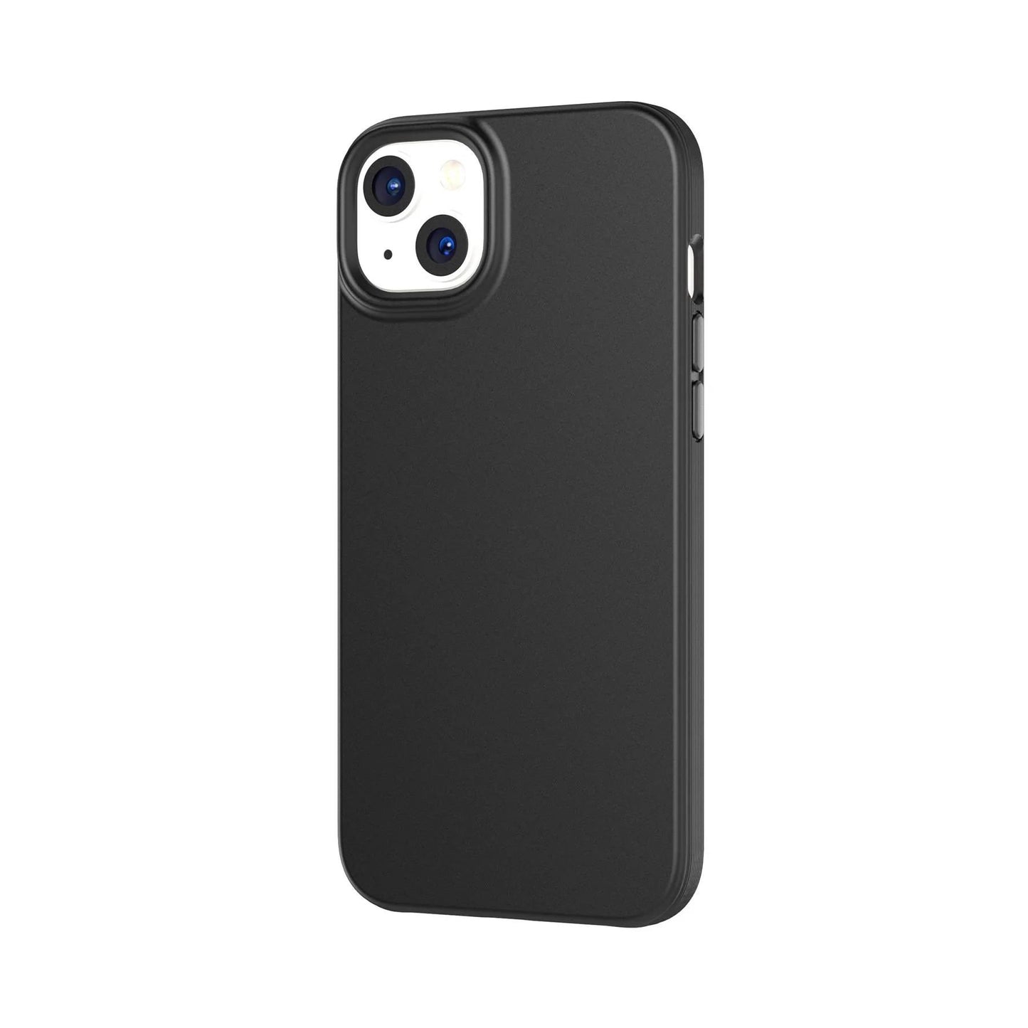 Tech 21 Evo Lite Black Apple iPhone 14 Plus Mobile Phone Case