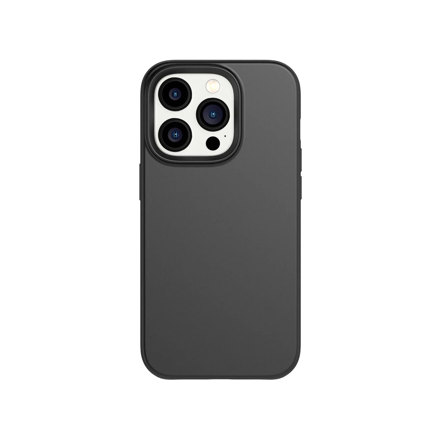 Tech 21 Evo Lite Black Apple iPhone 14 Pro Mobile Phone Case
