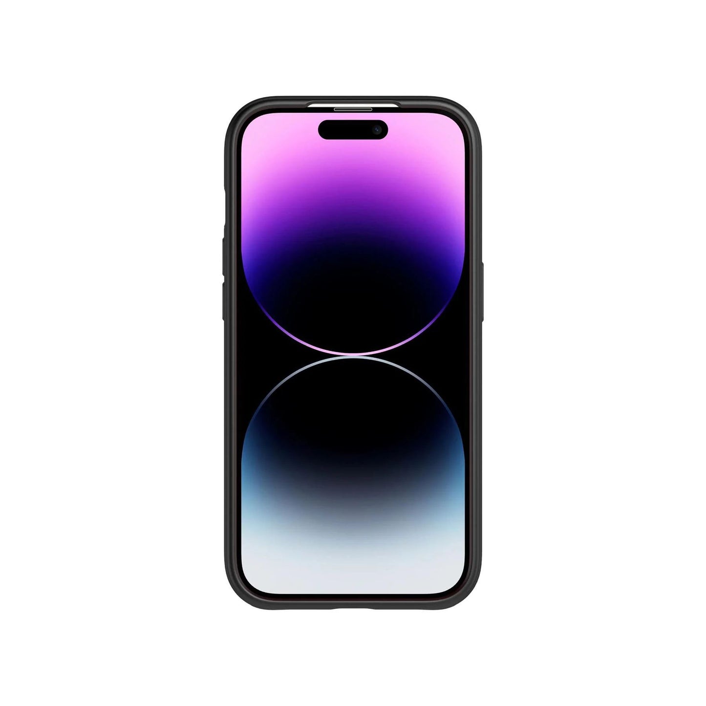 Tech 21 Evo Lite Black Apple iPhone 14 Pro Mobile Phone Case