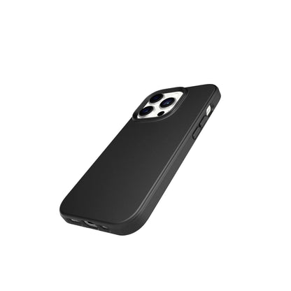 Tech 21 Evo Lite Black Apple iPhone 14 Pro Mobile Phone Case