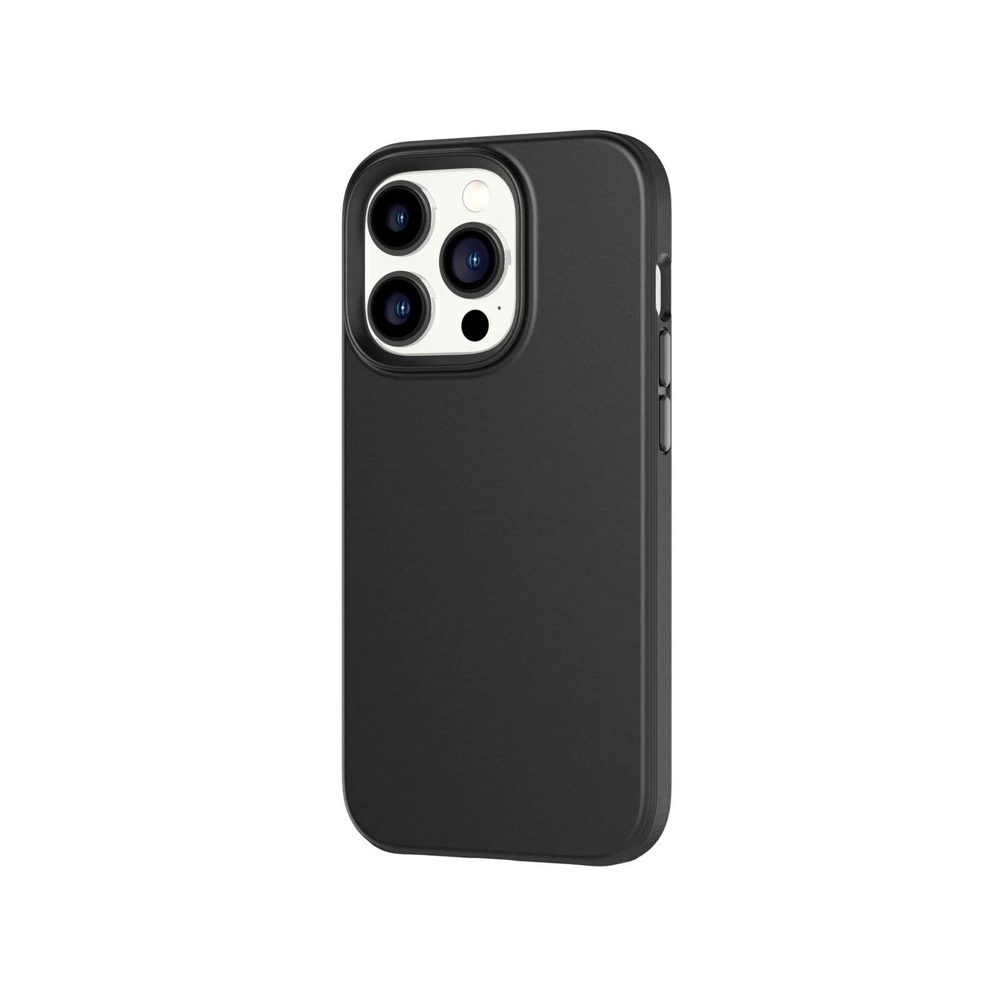 Tech 21 Evo Lite Black Apple iPhone 14 Pro Mobile Phone Case