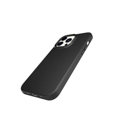 Tech 21 Evo Lite Black Apple iPhone 14 Pro Max Mobile Phone Case