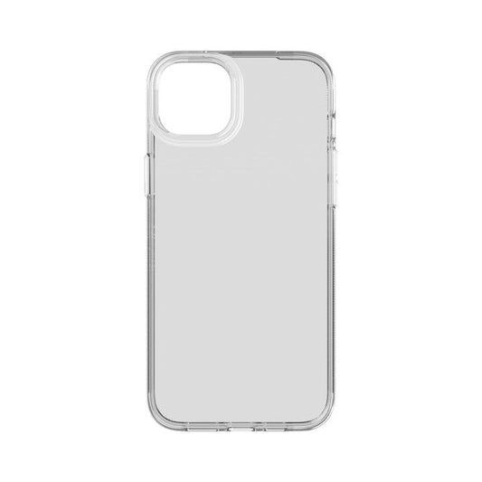 Tech 21 Evo Lite Clear Apple iPhone 14 Plus Mobile Phone Case - NWT FM SOLUTIONS - YOUR CATERING WHOLESALER