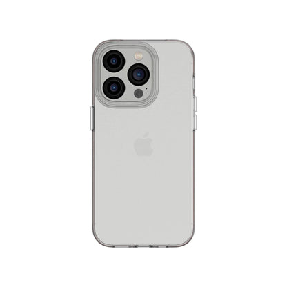 Tech 21 Evo Lite Clear Apple iPhone 14 Pro Mobile Phone Case