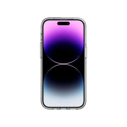 Tech 21 Evo Lite Clear Apple iPhone 14 Pro Mobile Phone Case