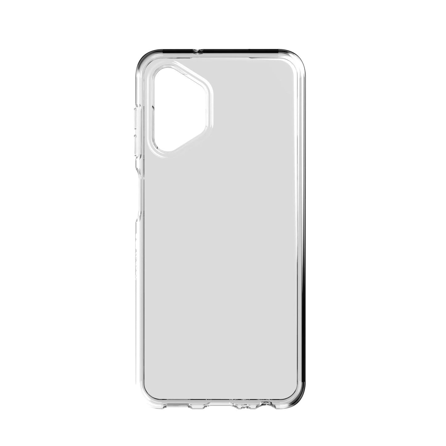 Tech 21 Evo Lite Clear Samsung Galaxy A13 Mobile Phone Case