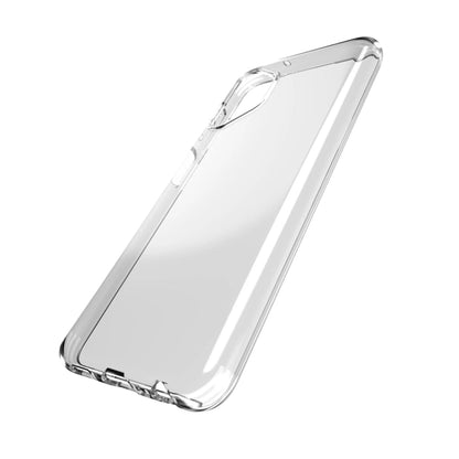 Tech 21 Evo Lite Clear Samsung Galaxy A13 Mobile Phone Case