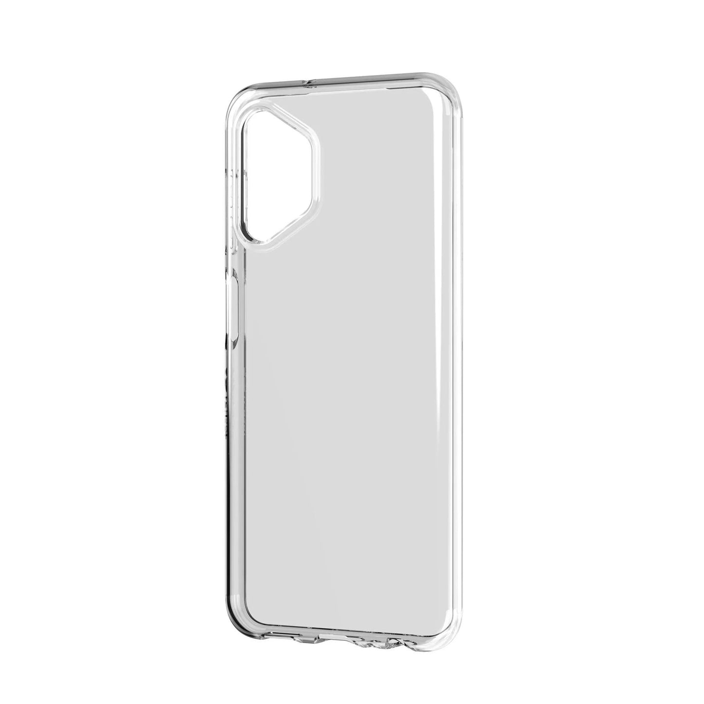 Tech 21 Evo Lite Clear Samsung Galaxy A13 Mobile Phone Case