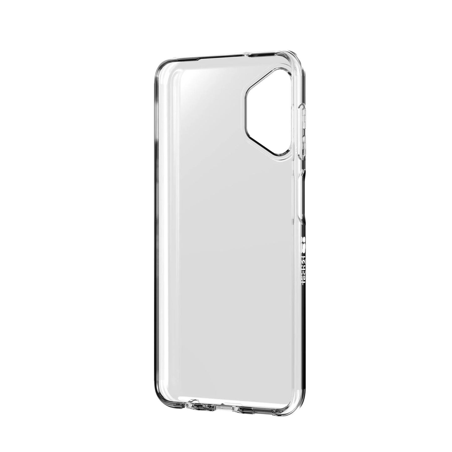 Tech 21 Evo Lite Clear Samsung Galaxy A13 Mobile Phone Case