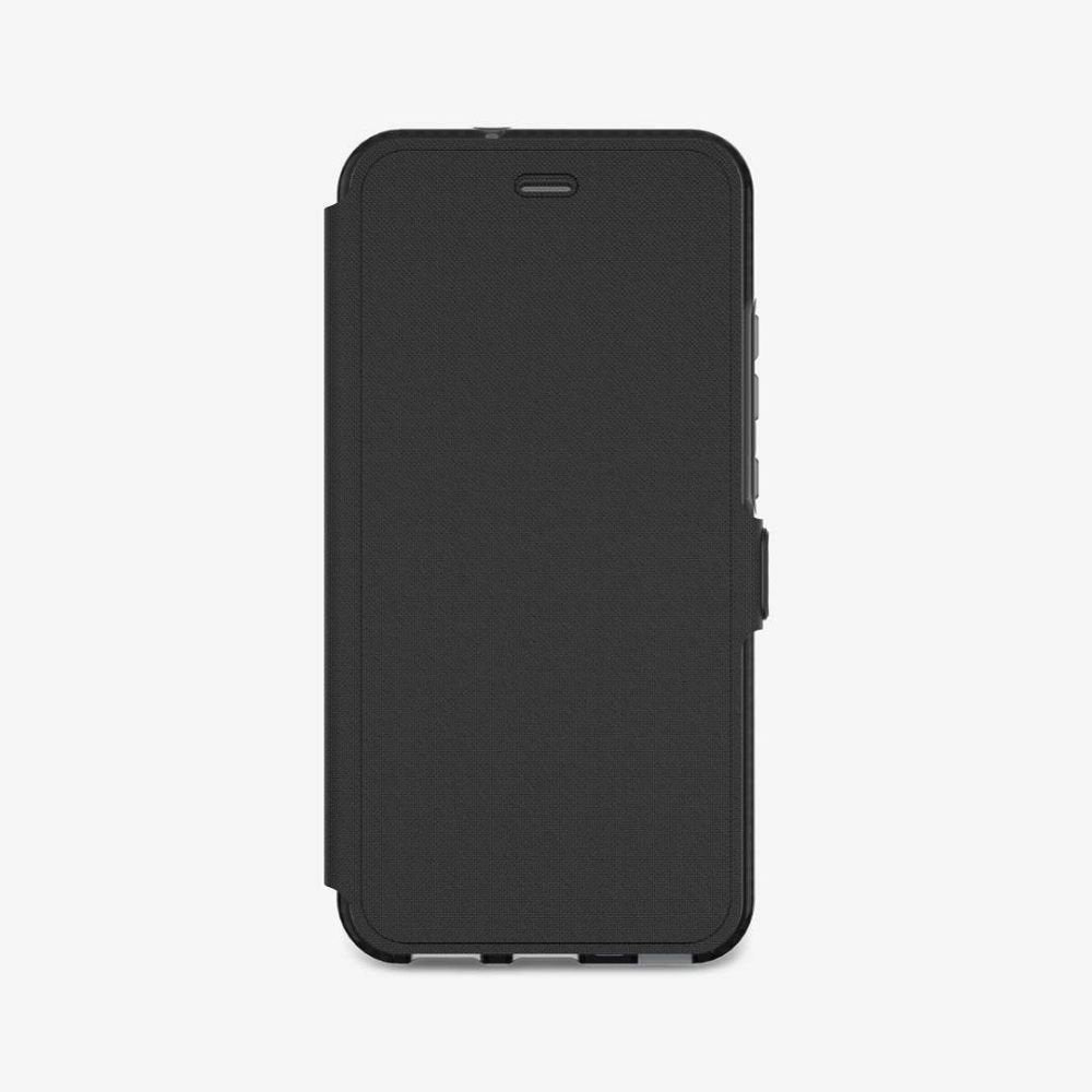 Tech 21 Evo Wallet Black Huawei P10 Mobile Phone Case - NWT FM SOLUTIONS - YOUR CATERING WHOLESALER