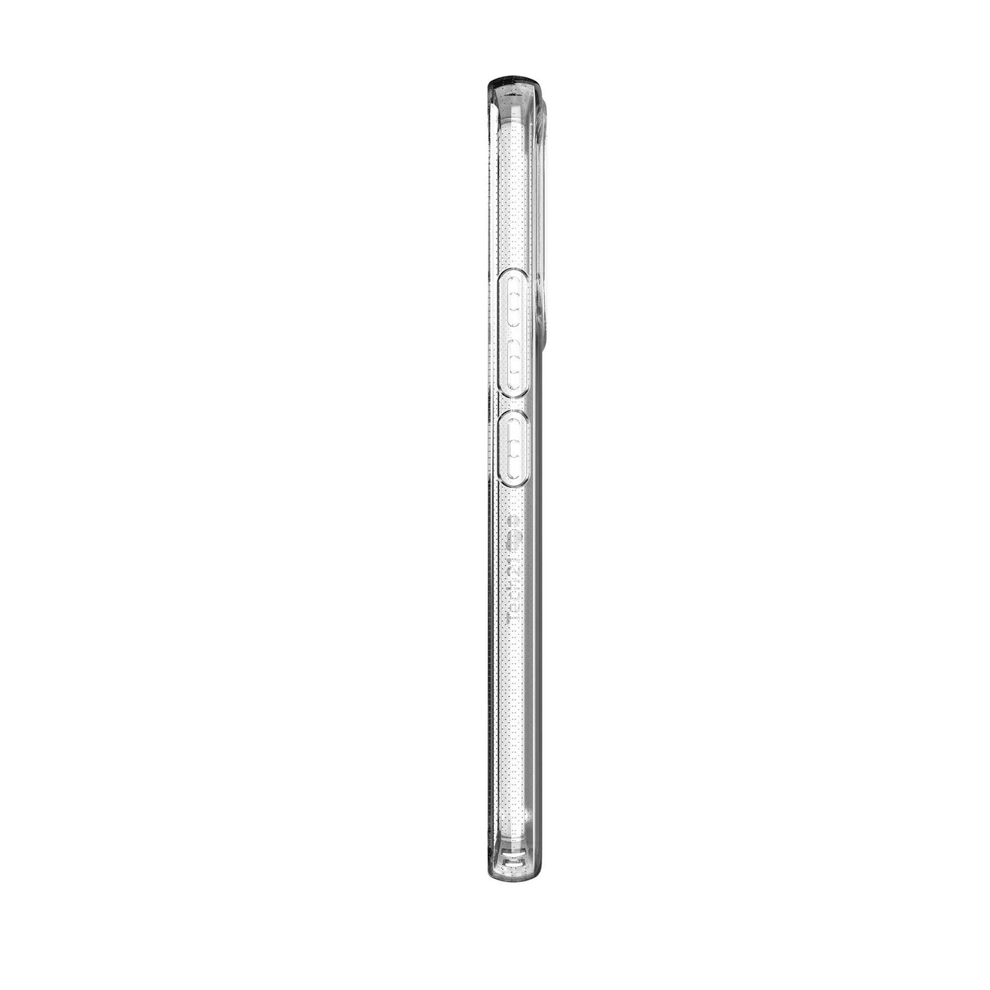 Tech 21 Evo Lite Clear Samsung Galaxy A53 5G Mobile Phone Case