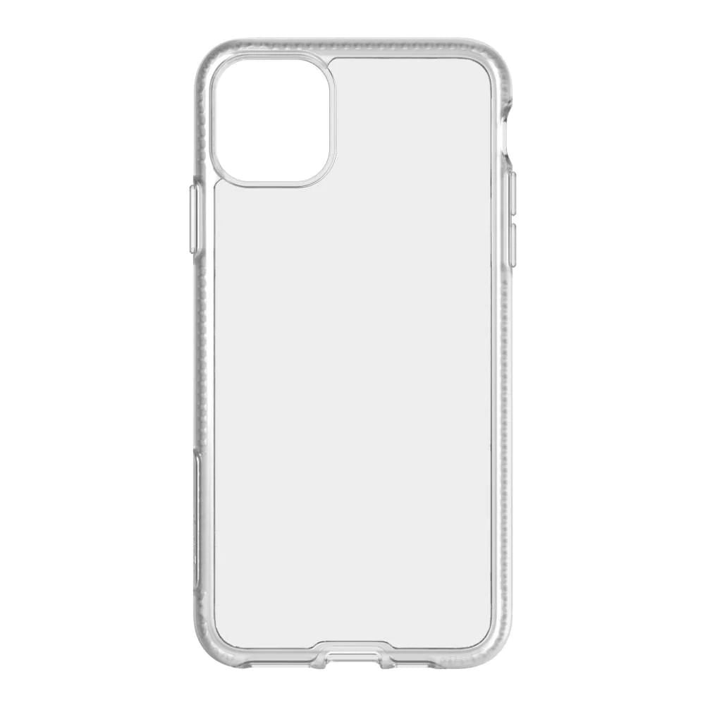 Tech 21 Pure Clear Apple iPhone 11 Pro Max Mobile Phone Case - NWT FM SOLUTIONS - YOUR CATERING WHOLESALER