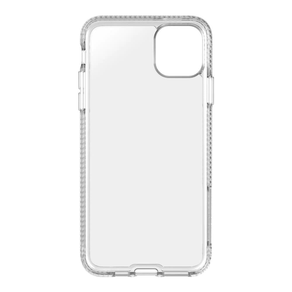 Tech 21 Pure Clear Apple iPhone 11 Pro Max Mobile Phone Case