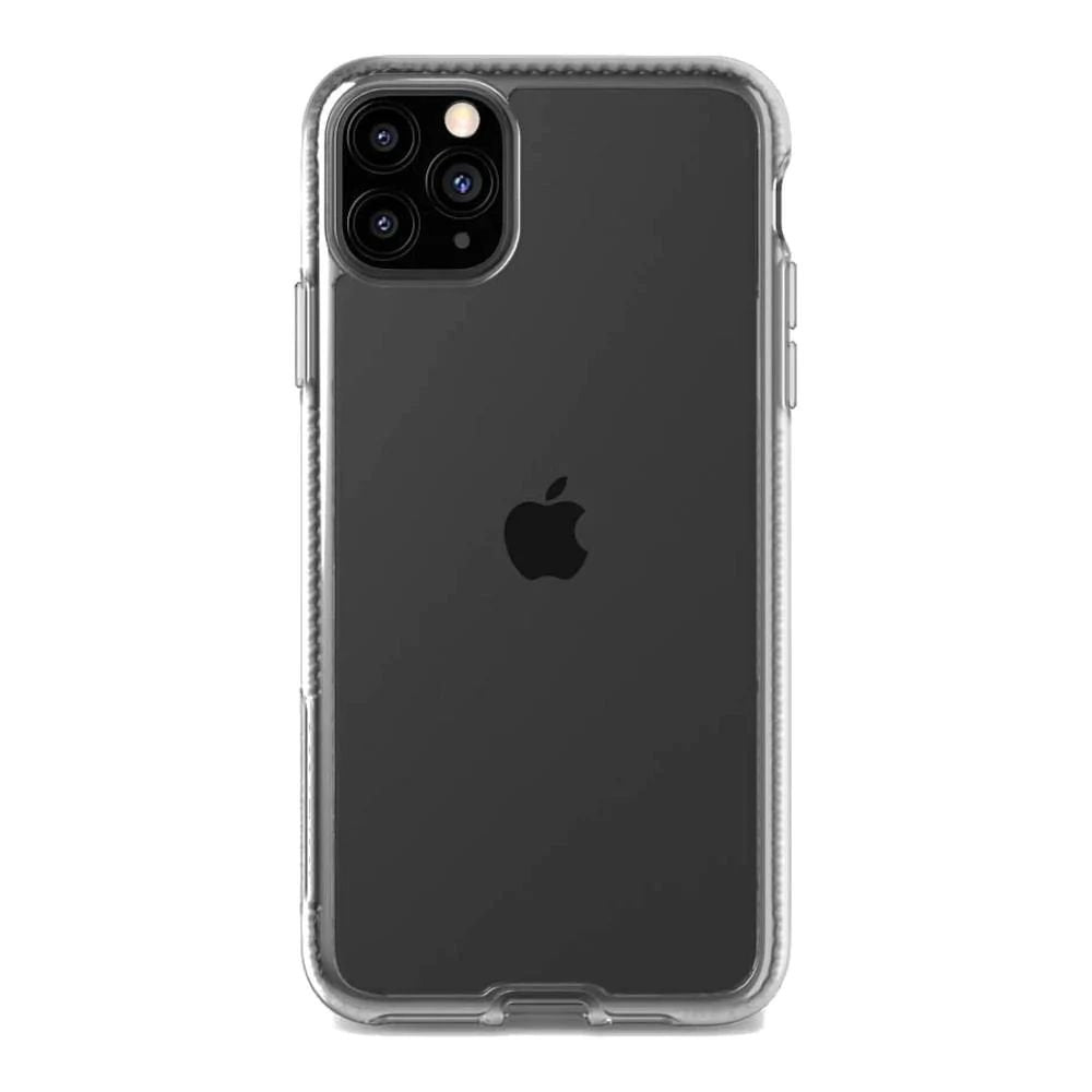 Tech 21 Pure Clear Apple iPhone 11 Pro Max Mobile Phone Case