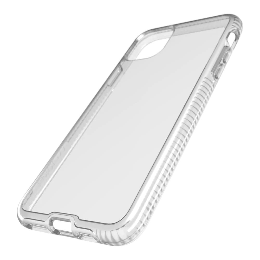 Tech 21 Pure Clear Apple iPhone 11 Pro Max Mobile Phone Case