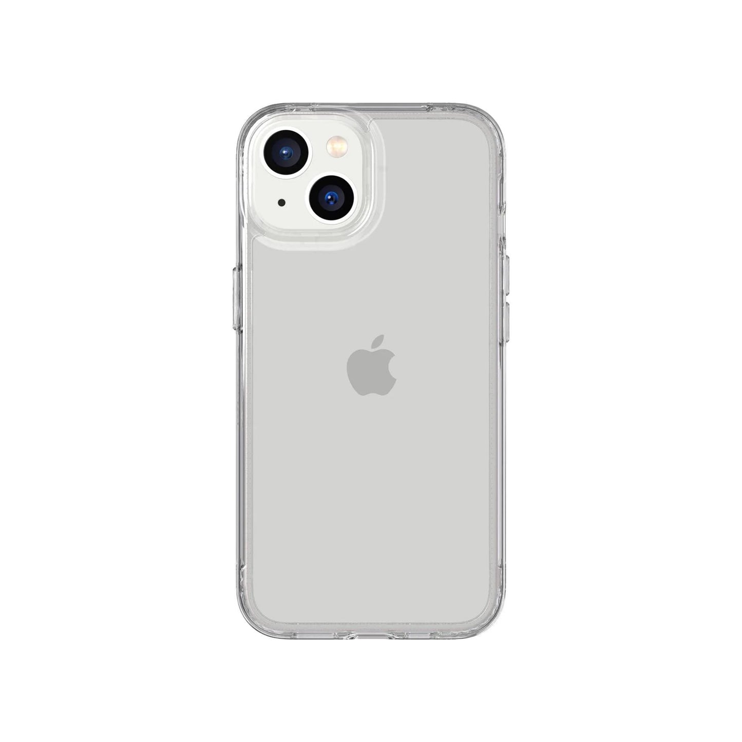 Tech 21 Evo Clear Apple iPhone 14 Mobile Phone Case