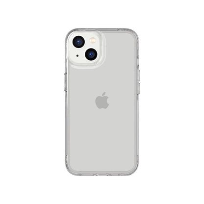 Tech 21 Evo Clear Apple iPhone 14 Mobile Phone Case