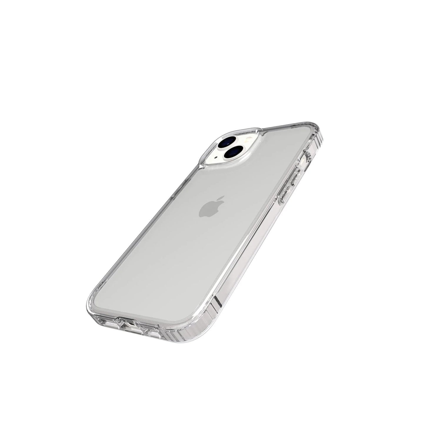 Tech 21 Evo Clear Apple iPhone 14 Mobile Phone Case