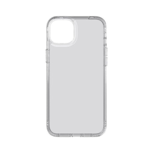 Tech 21 Evo Clear Apple iPhone 14 Plus Mobile Phone Case - NWT FM SOLUTIONS - YOUR CATERING WHOLESALER