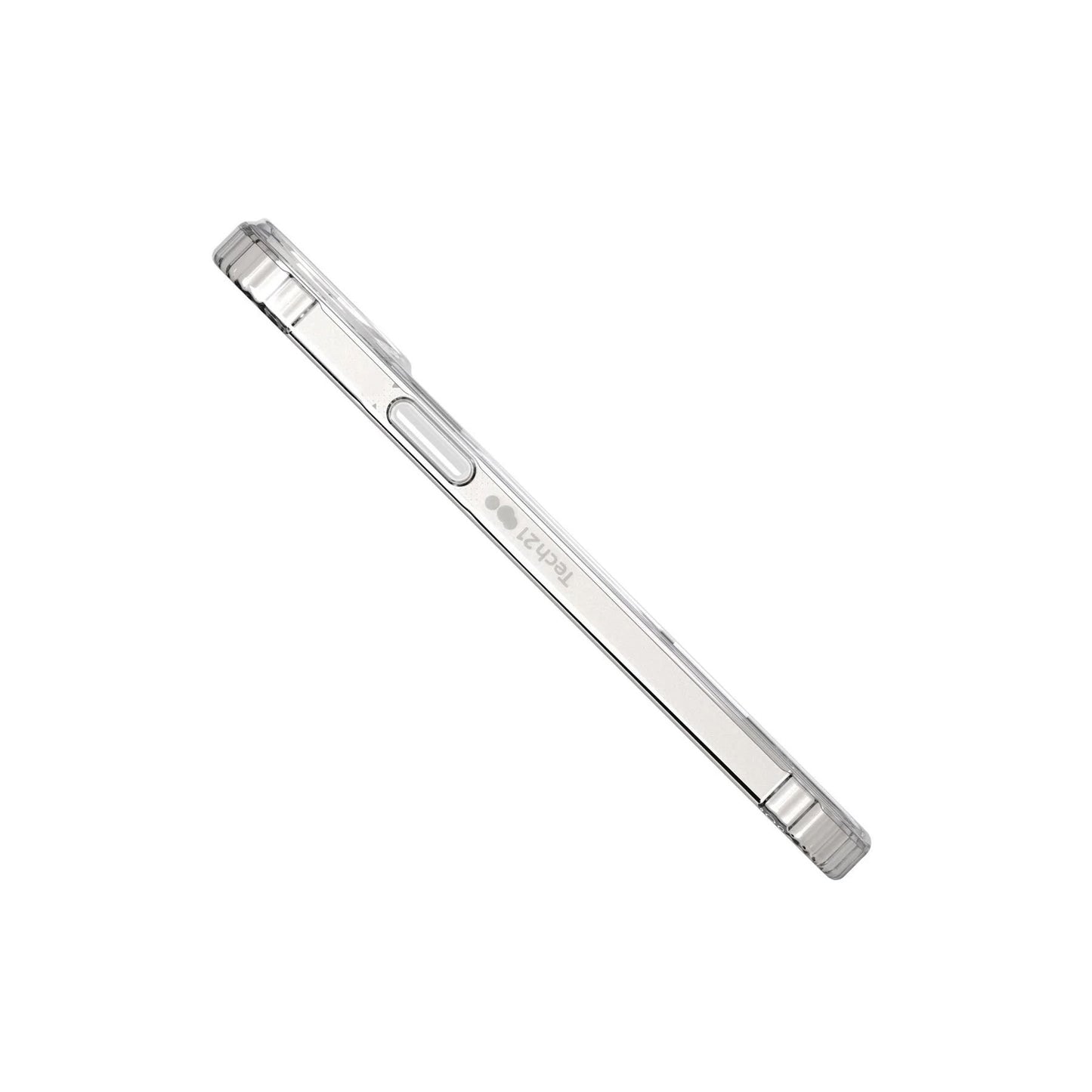 Tech 21 Evo Clear Apple iPhone 14 Plus Mobile Phone Case