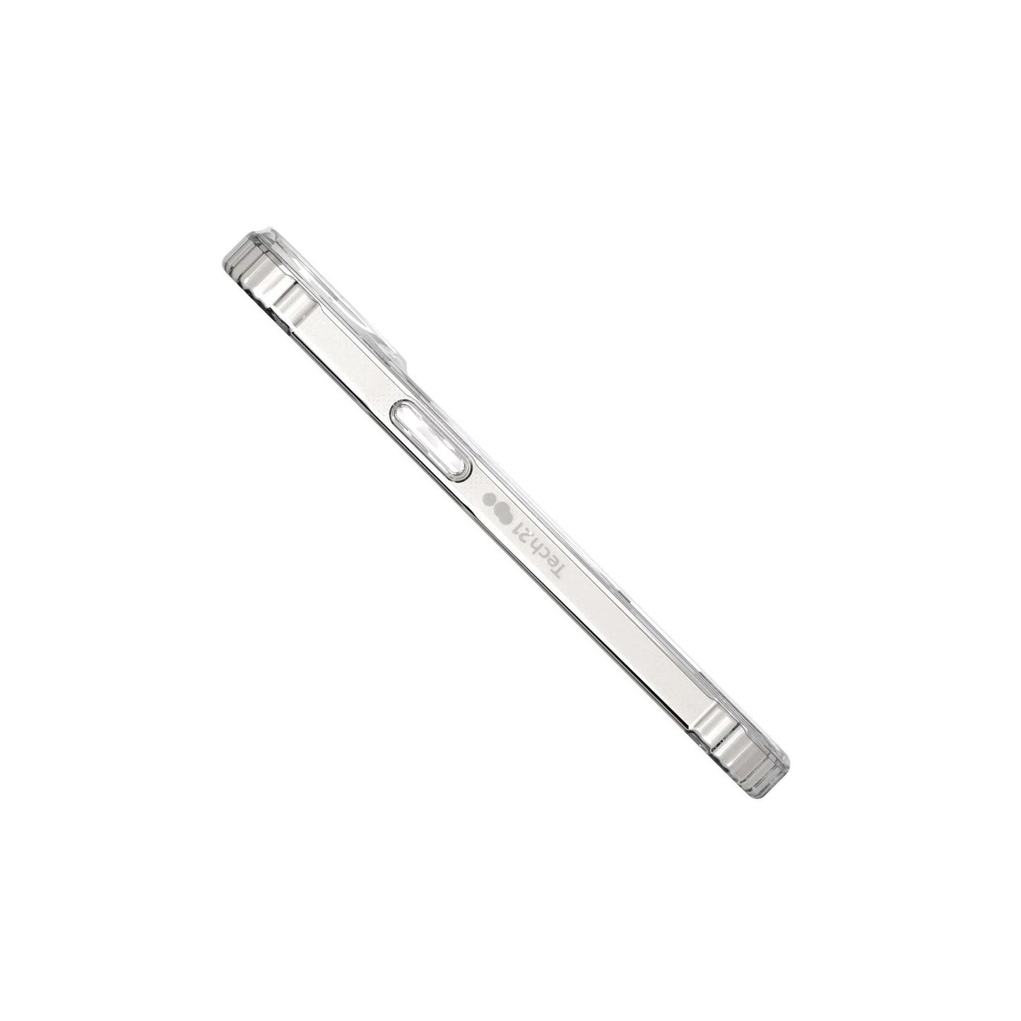 Tech 21 Evo Clear MagSafe Compatible Apple iPhone 14 Mobile Phone Case